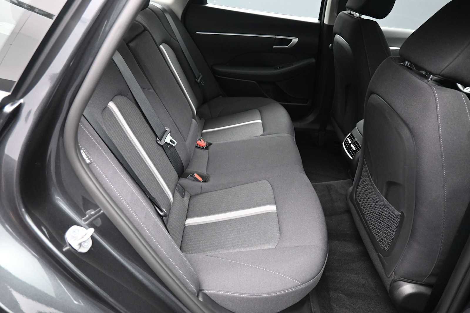 Used 2026 Hyundai Sonata SEL FWD image 24