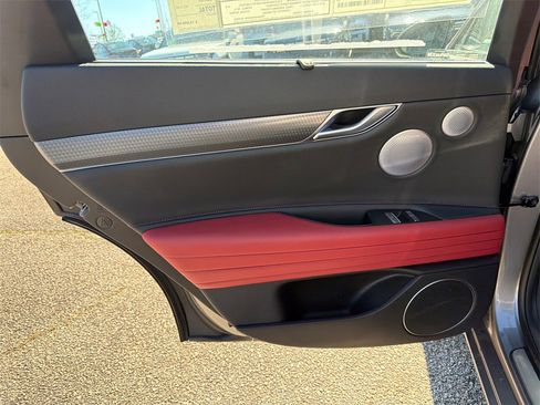 New 2026 Genesis G80 2.5T Sport Prestige image 21