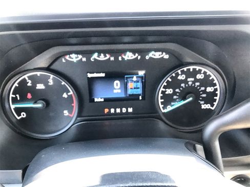 New 2026 Ford F250 XL w/ STX Appearance Package image 15