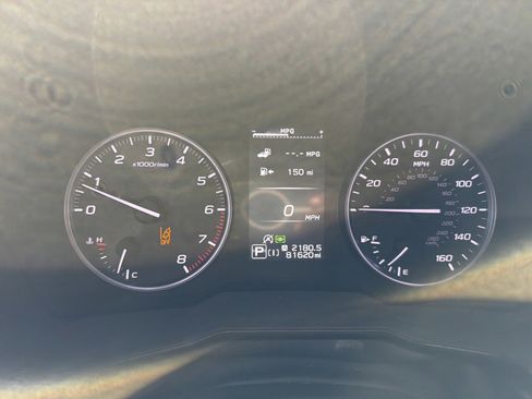 Used 2023 Subaru Legacy Sport image 12