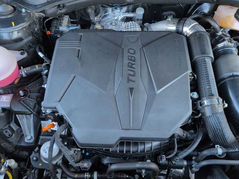 Used 2025 Hyundai Santa Fe XRT image 15