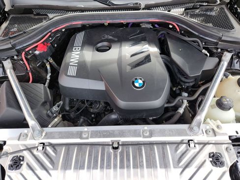 Used 2025 BMW X3 xDrive30i AWD/4WD image 10