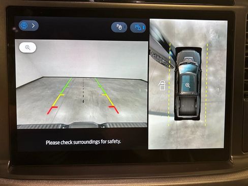 Used 2025 Ford F150 Raptor image 46