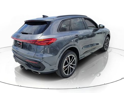 New 2026 Audi Q5 Premium AWD/4WD image 4