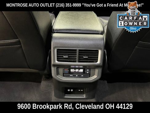 Used 2024 Volkswagen Atlas SE AWD/4WD image 40