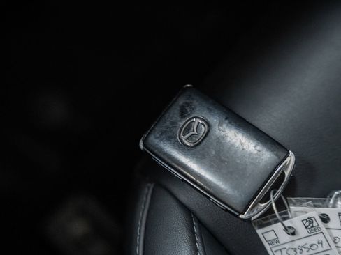 Used 2023 MAZDA CX-30 AWD 2.5 S w/ Preferred Package image 50