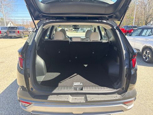New 2026 Hyundai Tucson SE AWD/4WD image 19