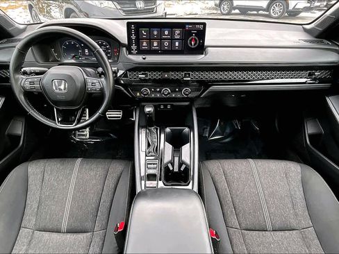 Used 2023 Honda Accord Sport image 14