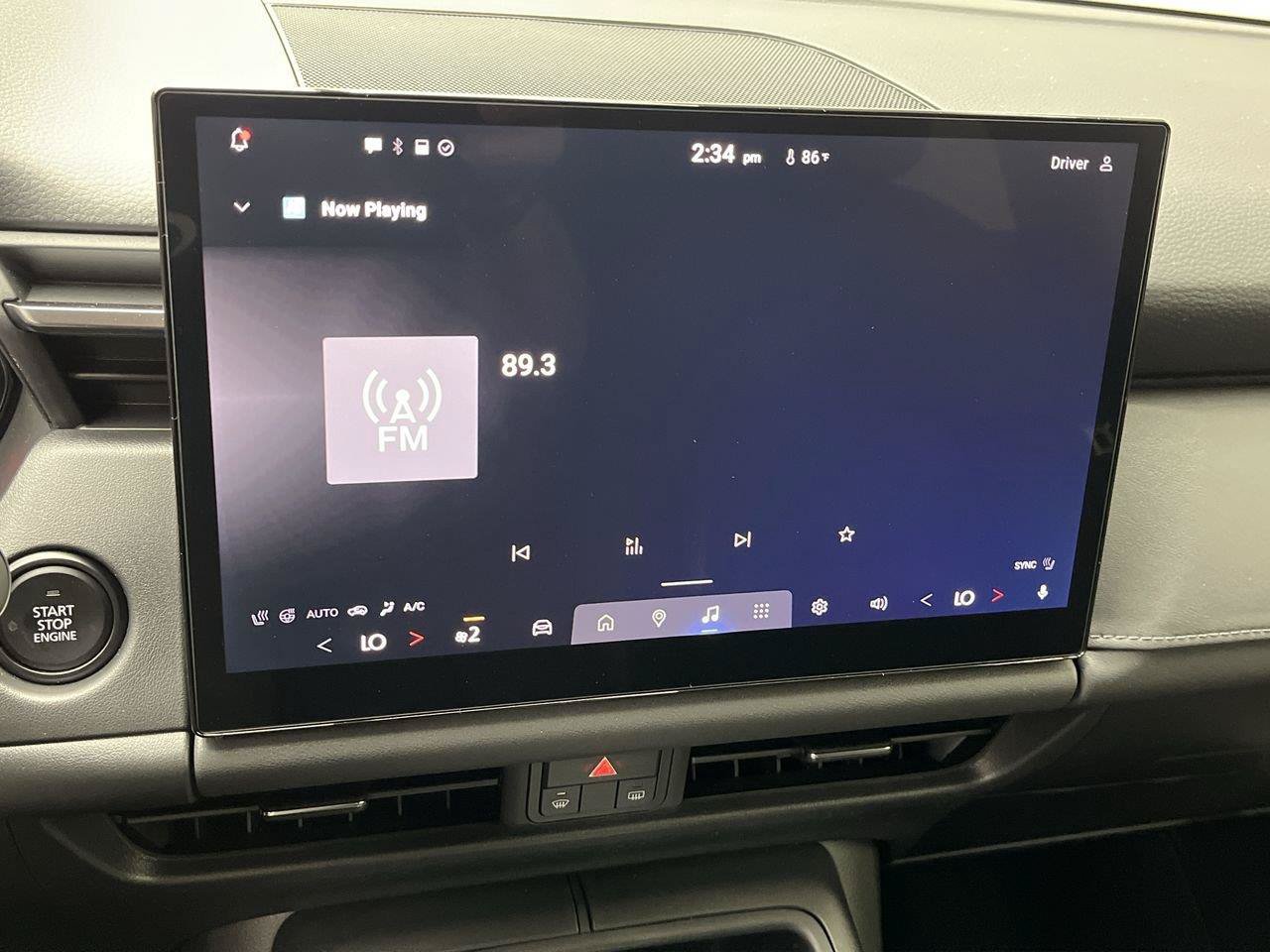 New 2026 MAZDA CX-5 Preferred AWD/4WD image 17