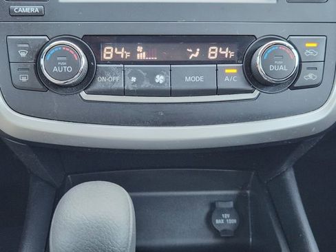 Used 2016 Nissan Altima 2.5 SV w/ Convenience Package image 17