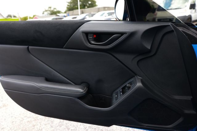 Used 2022 Toyota GR86 Premium RWD image 47