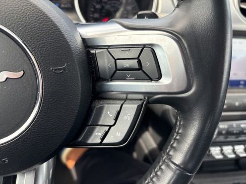 Used 2022 Ford Mustang GT w/ Equipment Group 301A RWD image 29