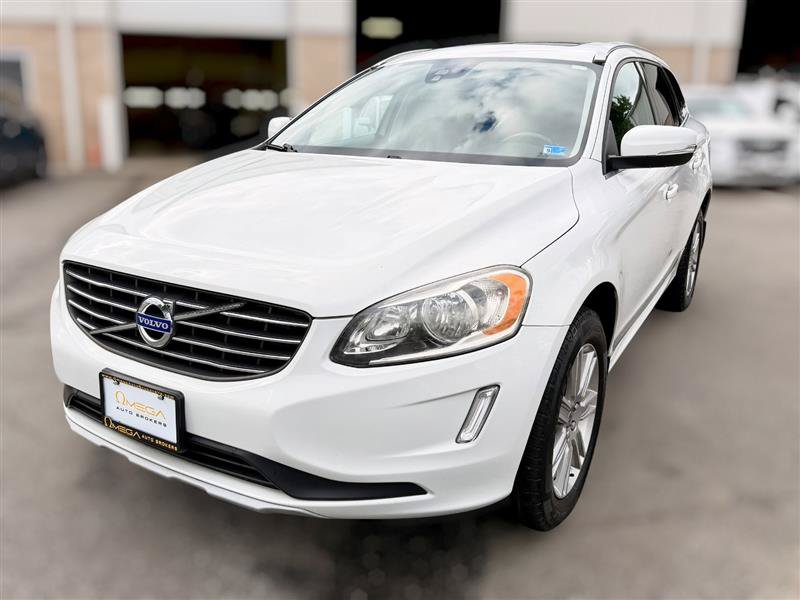 Used 2016 Volvo XC60 T5 Premier AWD/4WD image 2