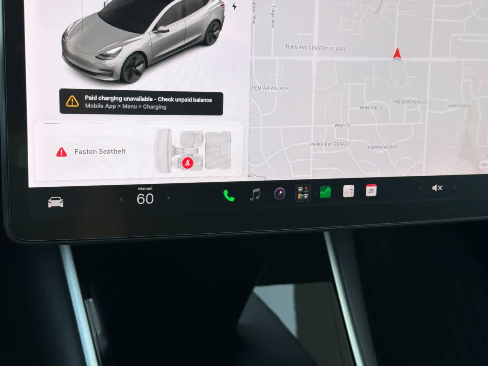 Used 2018 Tesla Model 3 Long Range AWD/4WD image 22
