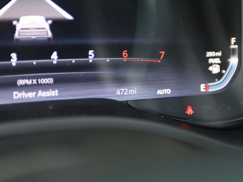 Used 2026 RAM 1500 RHO AWD/4WD image 19