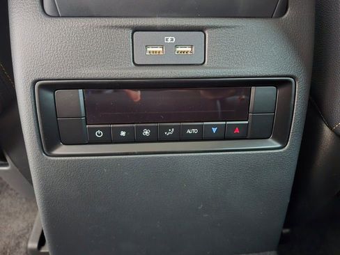 New 2025 MAZDA CX-90 3.3 Turbo w/ Select Package image 14