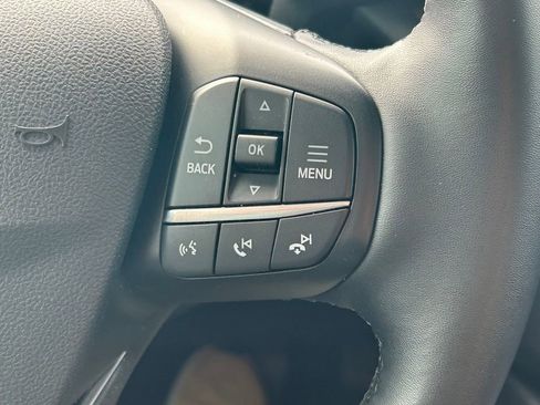 Used 2024 Ford Bronco Sport Outer Banks image 38