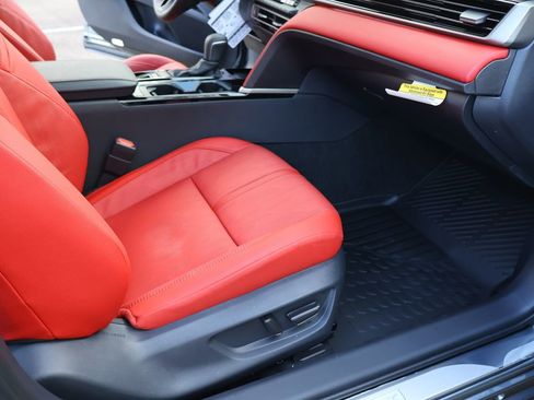 New 2026 Toyota Camry XSE w/ Premium Plus Package image 29