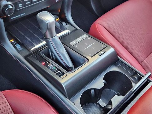 Used 2023 Lexus GX 460 Premium image 15