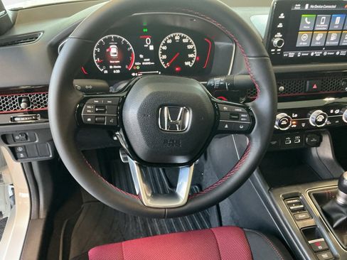 Used 2024 Honda Civic Si image 13
