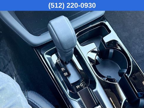 New 2026 Subaru Forester Premium image 21