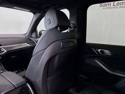 Used 2021 BMW X5 xDrive40i w/ Convenience Package image 24