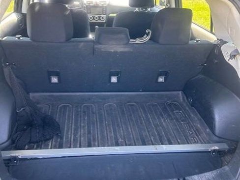 Used 2015 Subaru Impreza 2.0i Premium image 9