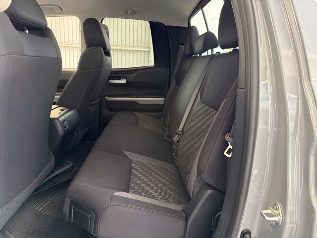 Used 2021 Toyota Tundra SR5 RWD image 14