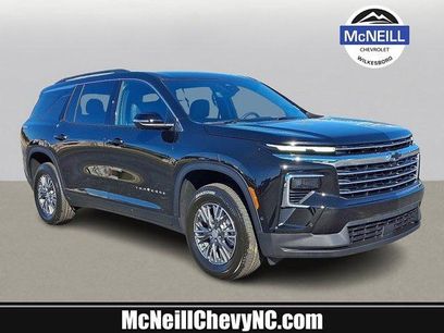 New 2026 Chevrolet Traverse LT w/ Enhanced Driving Package