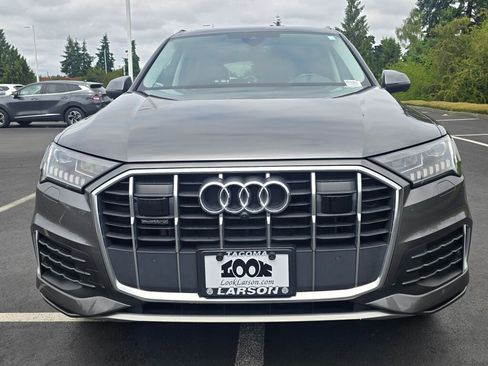 Used 2024 Audi Q7 2.0T Premium Plus image 9