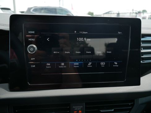 New 2025 Volkswagen Jetta S image 9