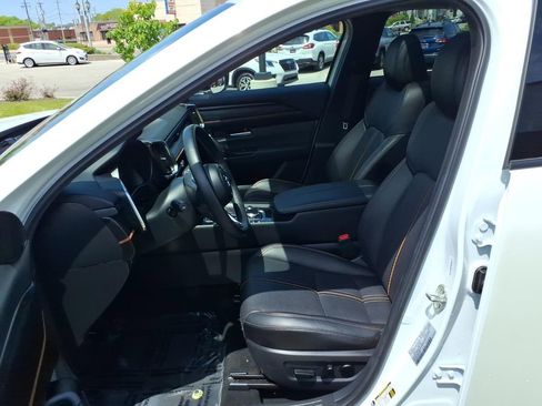 Used 2025 MAZDA CX-50 2.5 Hybrid w/ Premium Plus Pkg AWD/4WD image 23