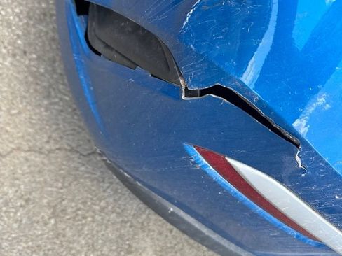 Certified 2023 Kia Rio S FWD image 8