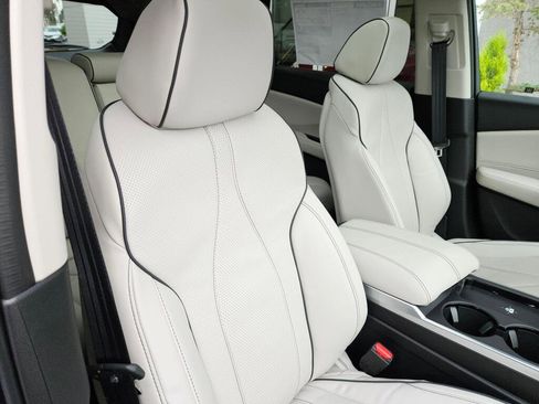 New 2026 Acura RDX SH-AWD w/ Advance Package image 10