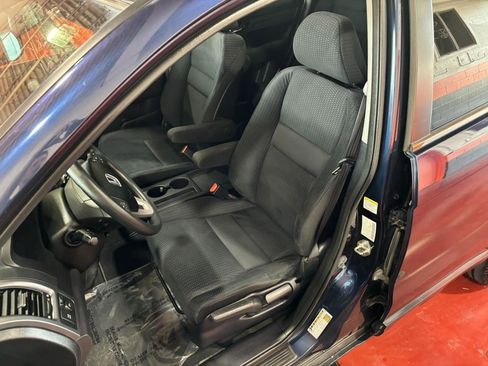 Used 2007 Honda CR-V EX image 13