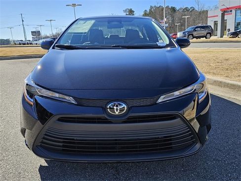 New 2026 Toyota Corolla LE image 2