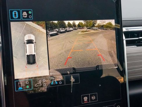 Used 2026 GMC Sierra EV Denali image 28