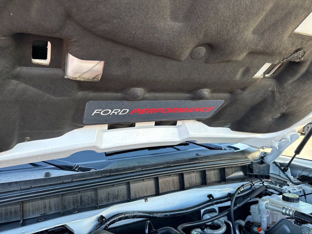 Used 2023 Ford Bronco Raptor AWD/4WD image 61