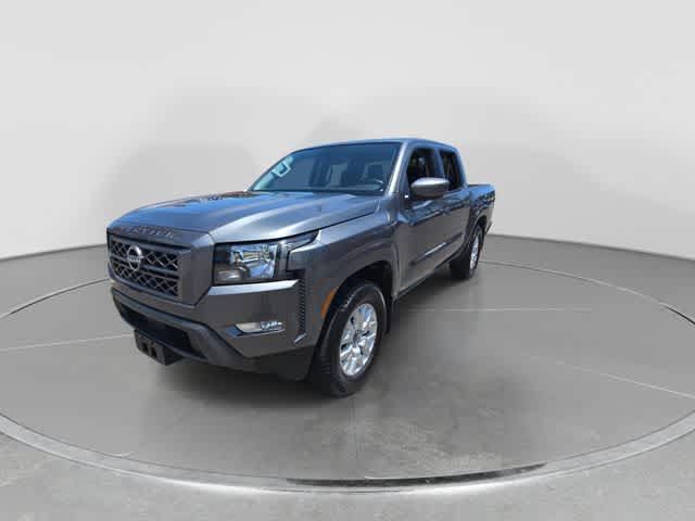 Used 2024 Nissan Frontier SV w/ SV Convenience Package RWD image 4