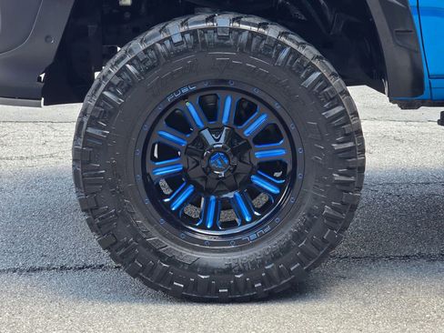 Used 2022 RAM 1500 Rebel w/ G/T Package AWD/4WD image 43