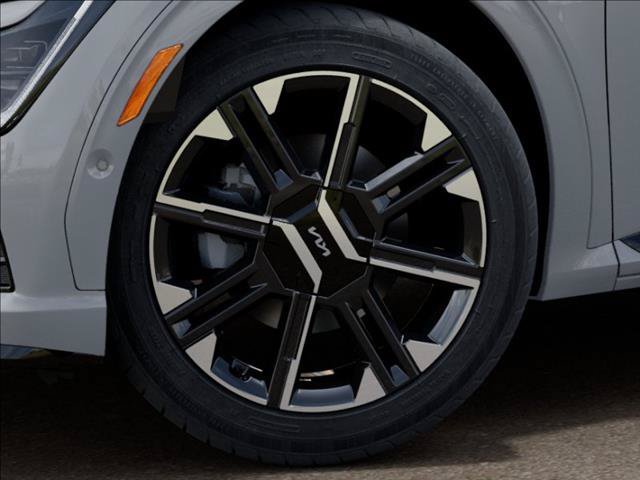 New 2026 Kia EV6 GT-Line AWD/4WD image 9