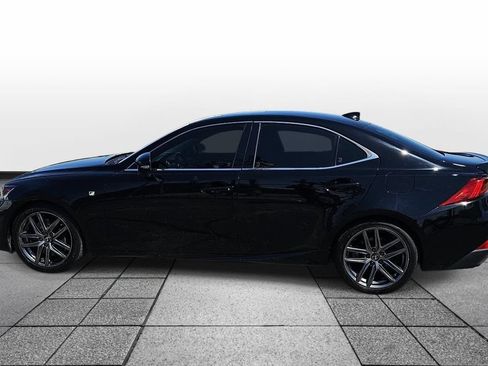 Used 2019 Lexus IS 300 F Sport AWD/4WD image 8
