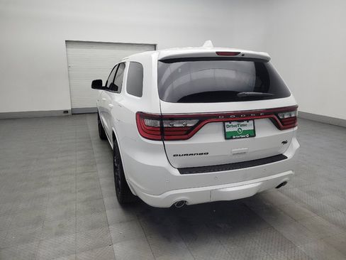 Used 2017 Dodge Durango R/T w/ Technology Group image 5