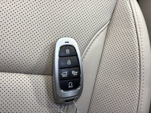 Used 2024 Hyundai Tucson SEL AWD/4WD image 39