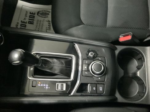 Used 2018 MAZDA CX-5 Sport AWD/4WD image 31