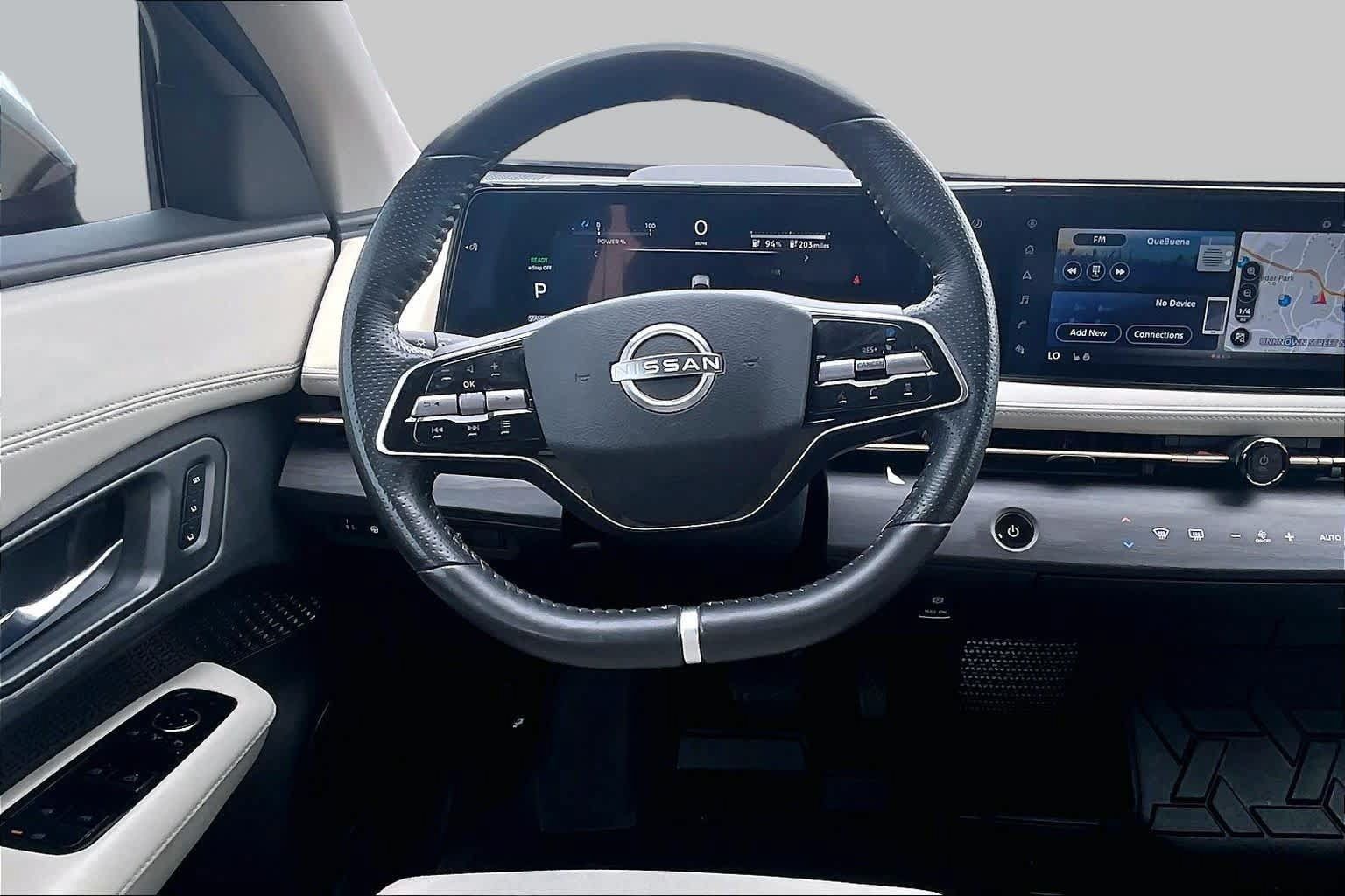 Used 2023 Nissan Ariya FWD image 5