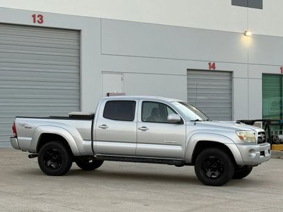 Used 2005 Toyota Tacoma PreRunner