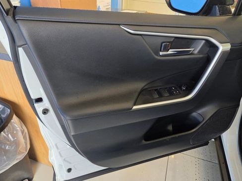 Used 2023 Toyota RAV4 XSE w/ XSE Grade Weather Package image 12