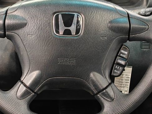 Used 2004 Honda CR-V EX image 5