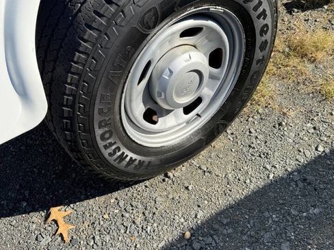 Used 2013 Ford F350 XL w/ PWR Equipment Group image 8